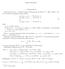 . α p S n 1u p (x) = up F (u(x), λ), gdzie (1) F C 2 (R p R, R), (2) u F (u, λ) = λu + u g(u, λ), gdzie g C 2 (R p R, R) i dla każdego λ R zachodzi