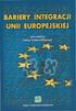 EUROPEJSKIEJ. pod redakcją Heleny Tendery-Właszczuk