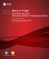 Worry-Free. Business Security Standard Edition i Advanced Edition. Service Pack 1 Wymagania systemowe Securing Your Journey to the Cloud