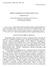 Acta Agrophysica, 2006, 8(4), Artykuł dyskusyjny MIEJSCE AGROFIZYKI W STRUKTURZE NAUKI. Rudolf Michałek