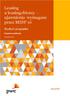 Leasing. Studium przypadku. pwc.pl/ifrs u leasingobiorcy ujawnienia wymagane przez MSSF 16. [Fragment publikacji] pwc.pl/ifrs. Czerwiec 2019 r.