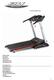 G6130 PRISMA M30. PRODUCENT: BH FITNESS EXERCYCLE S.L. P.O. BOX Vitoria Spain