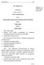 Dz.U poz z dnia 15 maja 2015 r. Prawo restrukturyzacyjne TYTUŁ I. Przepisy ogólne o postępowaniach restrukturyzacyjnych i ich skutkach