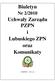 Biuletyn. Uchwały Zarządu PZPN i Lubuskiego ZPN oraz Komunikaty