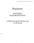 Regulamin DZIENNIKA ELEKTRONICZNEGO. w Publicznej Szkole Podstawowej we Wrzesinie Strona 1