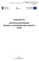 ZAŁĄCZNIK NR 3 INSTRUKCJA WYPEŁNIANIA WNIOSKU O DOFINANSOWANIE PROJEKTU (EFRR)