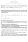Uchwała Nr 35/158/14 Rady Nadzorczej KDPW_CCP S.A. z dnia 5 listopada 2014 r. w sprawie zmiany Regulaminu rozliczeń transakcji (obrót zorganizowany)