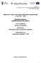 Regionalny Program Operacyjny Województwa Małopolskiego na lata Regulamin konkursu nr RPMP IZ /17