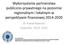 Wykorzystanie partnerstwa publiczno-prywatnego na poziomie regionalnym i lokalnym w perspektywie finansowej