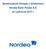 Sprawozdanie Zarządu z działalności Nordea Bank Polska S.A. za I półrocze 2012 r.