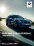 Radość z jazdy. BMW serii GRAN TURISMO. CENNIK LISTOPAD.