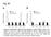 Fig. S1 A. B. control Bortezomib. control Bortezomib. Rela ative expression N.D. MYC BCL2 XIAP TNF IL6