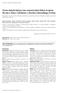 Evaluation of concentration of leptin and soluble receptor bound fraction of leptin in children and youth with Crohn s disease