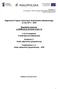Regionalny Program Operacyjny Województwa Małopolskiego na lata Regulamin konkursu nr RPMP IZ /16
