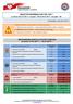 BIULETYN INFORMACYJNY NR 1/2017. Najważniejsze zdarzenia z minionej doby. ZESTAWIENIE DANYCH STATYSTYCZNYCH za okres: r r.