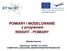 POMIARY i MODELOWANIE z programem INSIGHT - POMIARY