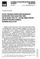 RECENZJE. Arkadiusz Machniak 1. UR JOURNAL OF HUMANITIES AND SOCIAL SCIENCES NR 4(9)/2018 ISSN DOI: /johass