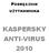 KASPERSKY ANTI-VIRUS 2010