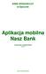 Aplikacja mobilna Nasz Bank