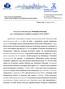 Ocena pracy doktorskiej mgr. Bartłomieja Fedorczyka p.t. Triazolopeptydowe inhibitory kompleksu VEGF165/NRP-1