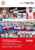 Reprezentacja Polski 17. IAAF Mistrzostwa Świata. National Team of Poland