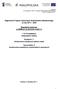Regionalny Program Operacyjny Województwa Małopolskiego na lata Regulamin konkursu nr RPMP IZ /17