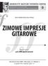 ZIMOWE IMPRESJE GITAROWE