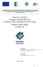Raport z ewaluacji Lokalnej Strategii Rozwoju Lokalnej Grupy Działania Stowarzyszenie Poleska Dolina Bugu za 2018 rok