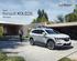 Nowe. Renault KOLEOS Akcesoria