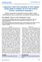 Comparative study of the dynamism of teeth eruption among children residing in an area with formerly fluorine-contaminated atmosphere