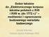 Dobór tekstów do Elektronicznego korpusu tekstów polskich z XVII i XVIII w. (do 1772 r.) możliwości i ograniczenia budowanego warsztatu badawczego