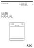 FSK93705P. PL Instrukcja obsługi 2 Zmywarka RO Manual de utilizare 28 Maşină de spălat vase USER MANUAL