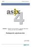 asix4 Podręcznik użytkownika CtSi400 - drajwer do komunikacji z centralą alarmową Sintony SI 400 firmy SIEMENS