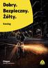 Dobry. Bezpieczny. Żółty. Katalog