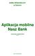 Aplikacja mobilna Nasz Bank