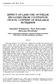 EFFECT OF LAND USE OF FIELDS EXCLUDED FROM CULTIVATION ON SOIL CONTENT OF AVAILABLE NUTRIENTS