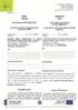 Contract draft. Wzór Umowy. to the public procurement no. 8/PN/ApBad/2011. do przetargu nr 8/PN/ApBad/2011