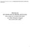 PROGRAM WYCHOWAWCZO-PROFILAKTYCZNY DLA SZKOŁY PODSTAWOWEJ im. Marii Wójcik w Krępcu NA LATA