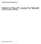 CONSOLIDATED QUARTERLY REPORT FOR THE THIRD QUARTER ENDED SEPTEMBER 30, 2005 PREPARED IN ACCORDANCE WITH INETRNATIONAL FINANCIAL REPORTING STANDARDS