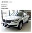 Škoda Kodiaq. Nr oferty: zł