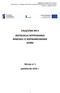 ZAŁĄCZNIK NR 4 INSTRUKCJA WYPEŁNIANIA WNIOSKU O DOFINANSOWANIE (EFRR)