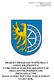 Załącznik Nr 1 do Zarządzenia Nr 475/2016 Burmistrza Krapkowic z dnia 10 października 2016 r.