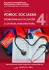 BEZPŁATNY. z chorobą nowotworową4. Pracownia Psychologii Klinicznej Wielkopolskiego Centrum Onkologii oraz Fundacja Tam i z Powrotem