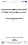 KORZYSTANIE Z FUNKCJONALNOŚCI SYSTEMU KONTROLI IMPORTU (ICS)