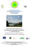 III EUROPEAN ECOTOURISM CONFERENCE 26 29.04.2015 POLAND European Ecotourism: facing global challenges