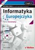 Wszystkie znaki występujące w tekście są zastrzeżonymi znakami firmowymi bądź towarowymi ich właścicieli.