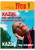 Zeszyty Problemowe nr 1/2009, koszt wydania 1,40 z³ ISSN 1507-9864 KAŻDE. poczęte dziecko ma prawo do życia! KAŻDE bez wyjątku!