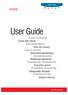 Phaser 6130. printer. User Guide