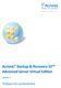 Acronis Backup & Recovery 10 Advanced Server Virtual Edition. Update 5. Podręcznik użytkownika