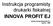 Instrukcja programisty drukarki fiskalnej INNOVA PROFIT EJ. wersja oprogramowania 01.1 marzec 2009